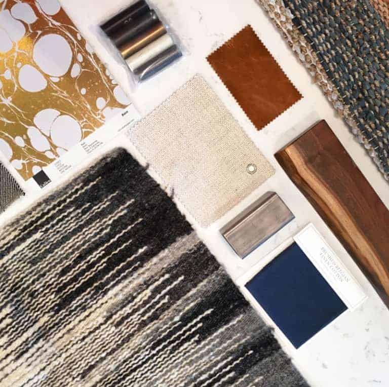 How To Create A Mood Board for Interior Design Projects