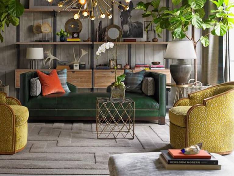 The Best of High Point Market Fall 2017 | Centered by Design