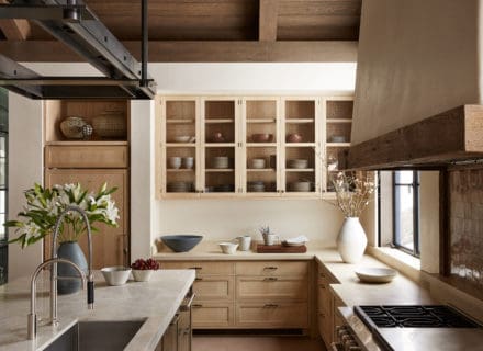 kitchen trends 2018 wood cabinets