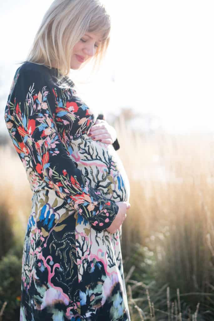 centered by design maternity photos