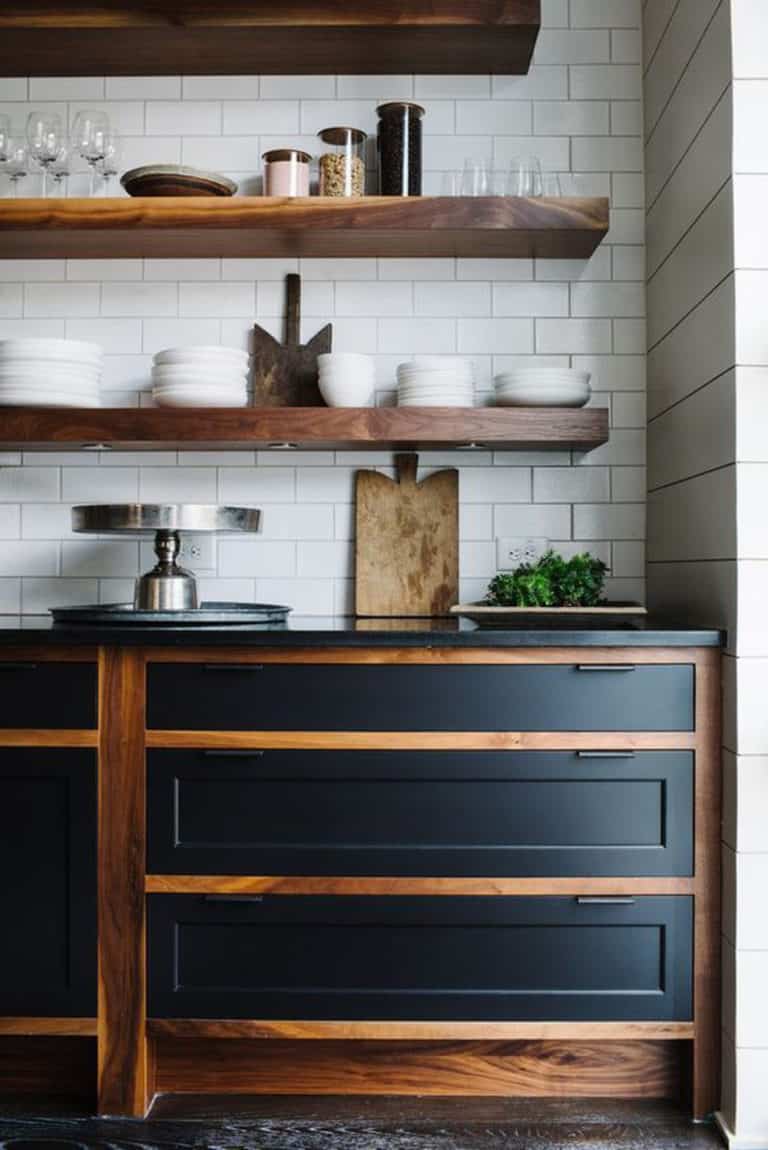 Kitchen Design Trends 2018 - Centered by Design