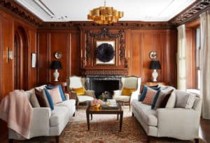 lakeshore-drive-apartment-wood-paneling-centered-by-design