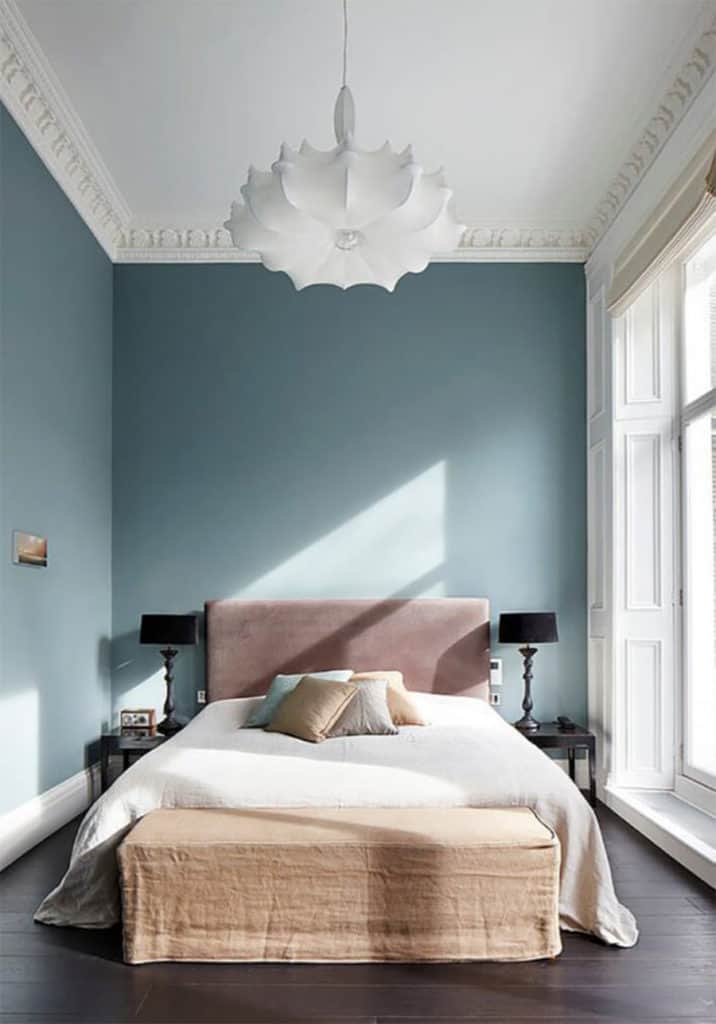 Color Therapy We Ve Got A Crush On Powder Blue Centered By Design,How To Keep House Clean