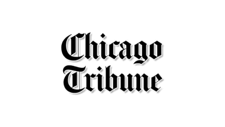 Chicago Tribune logo