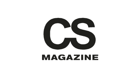 CS Magazine logo