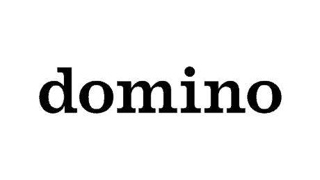 Domino logo