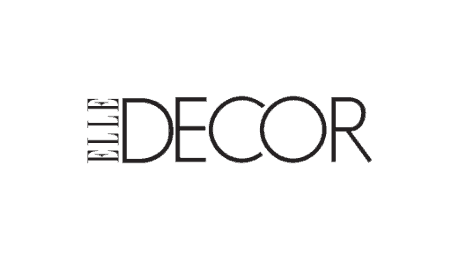 ELLE Decor logo