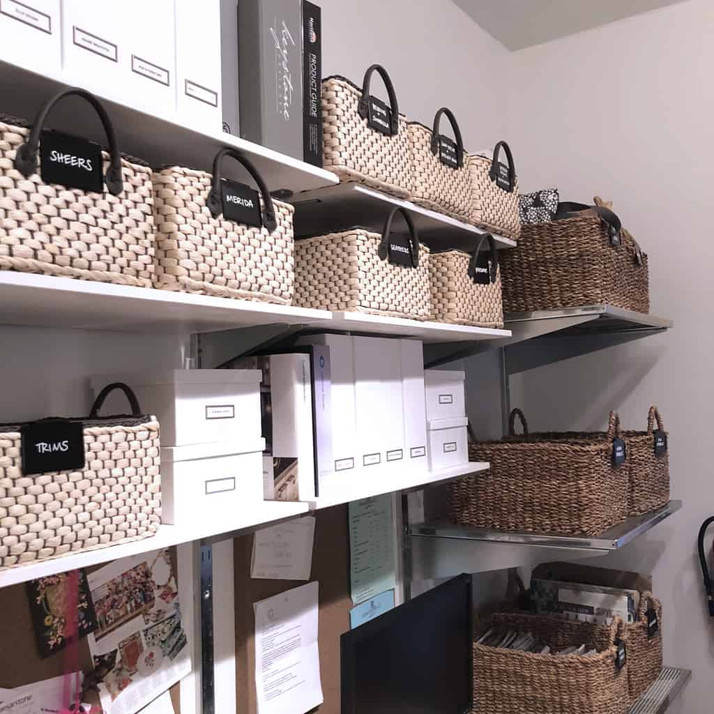 Getting Organized with NEAT METHOD Centered by Design