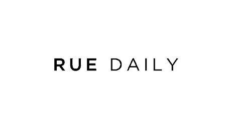 Rue Daily logo