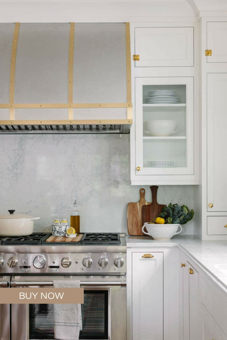 Range Hood Ideas to Bring Style to Your Kitchen