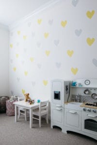 nursery+playroom+wall+decals