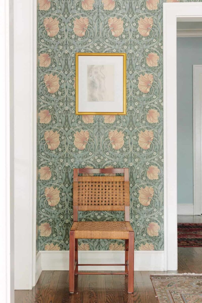 12 Best Places to Buy Wallpaper, According to an Interior Designer
