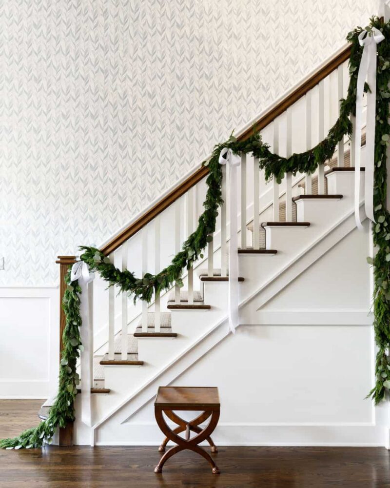 decorating-for-the-holidays-natural-garland-diy-centered-by-design