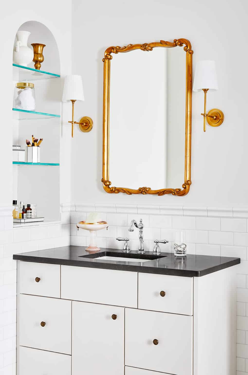 Hardware Installation Tips & Tricks Centered by Design