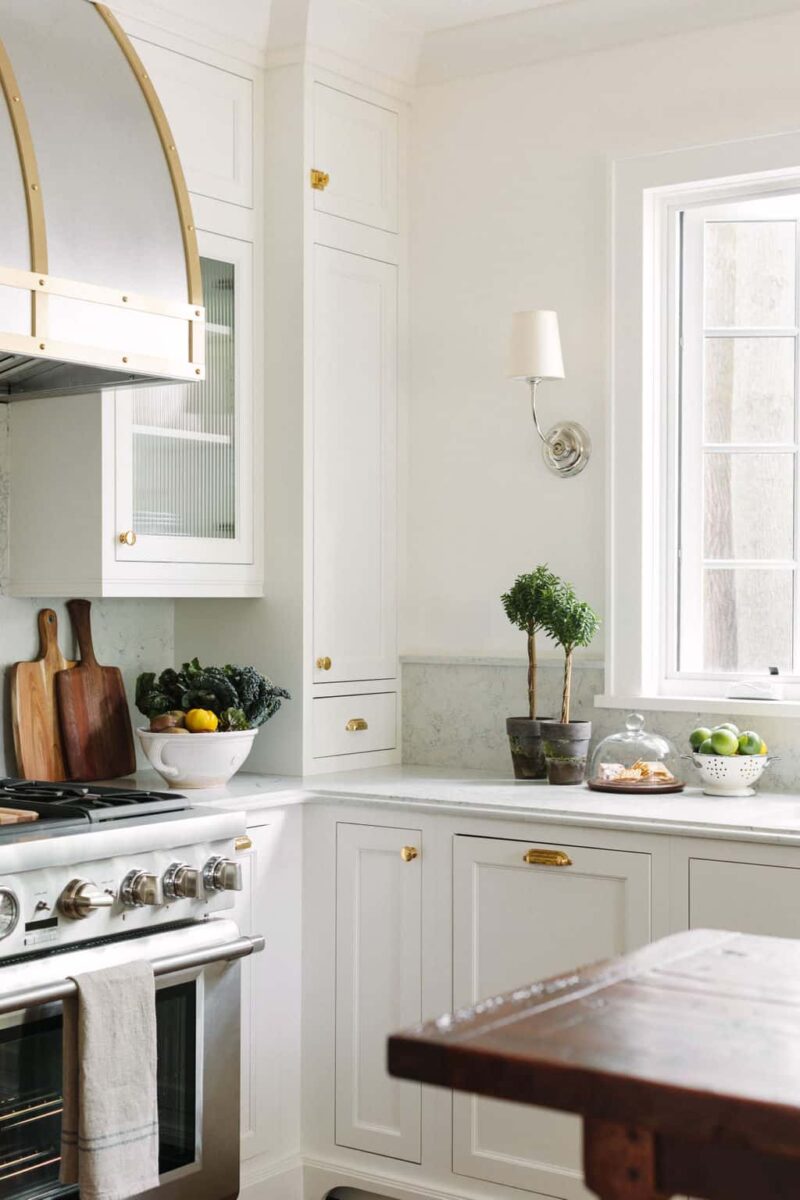 Hardware Installation Tips & Tricks Centered by Design