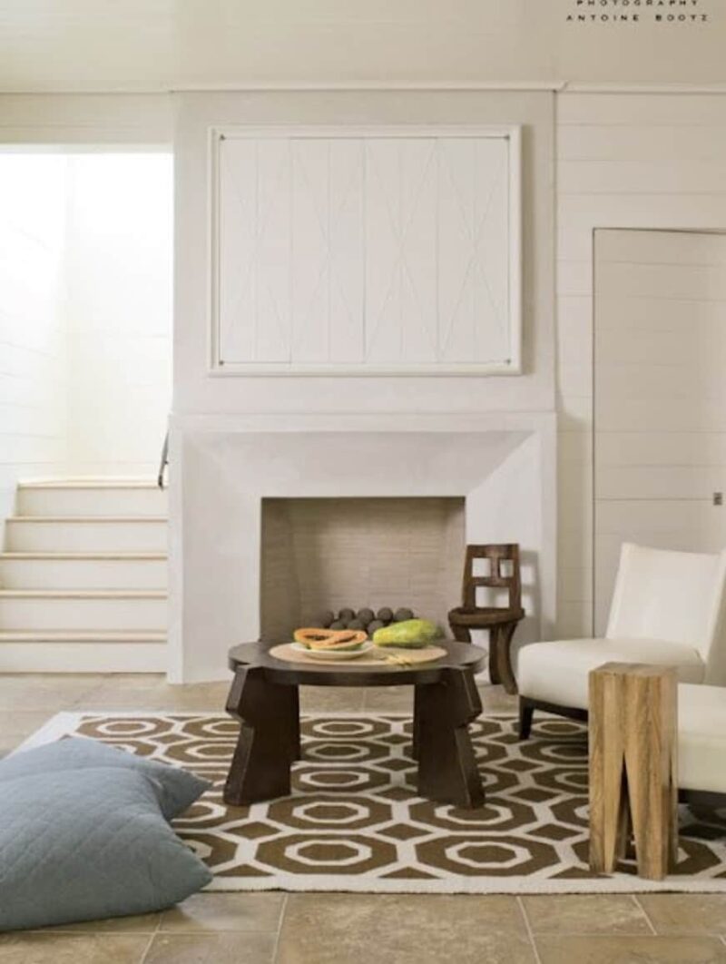 Fireplace Design Ideas to Add Style and Cozy Up Your Home