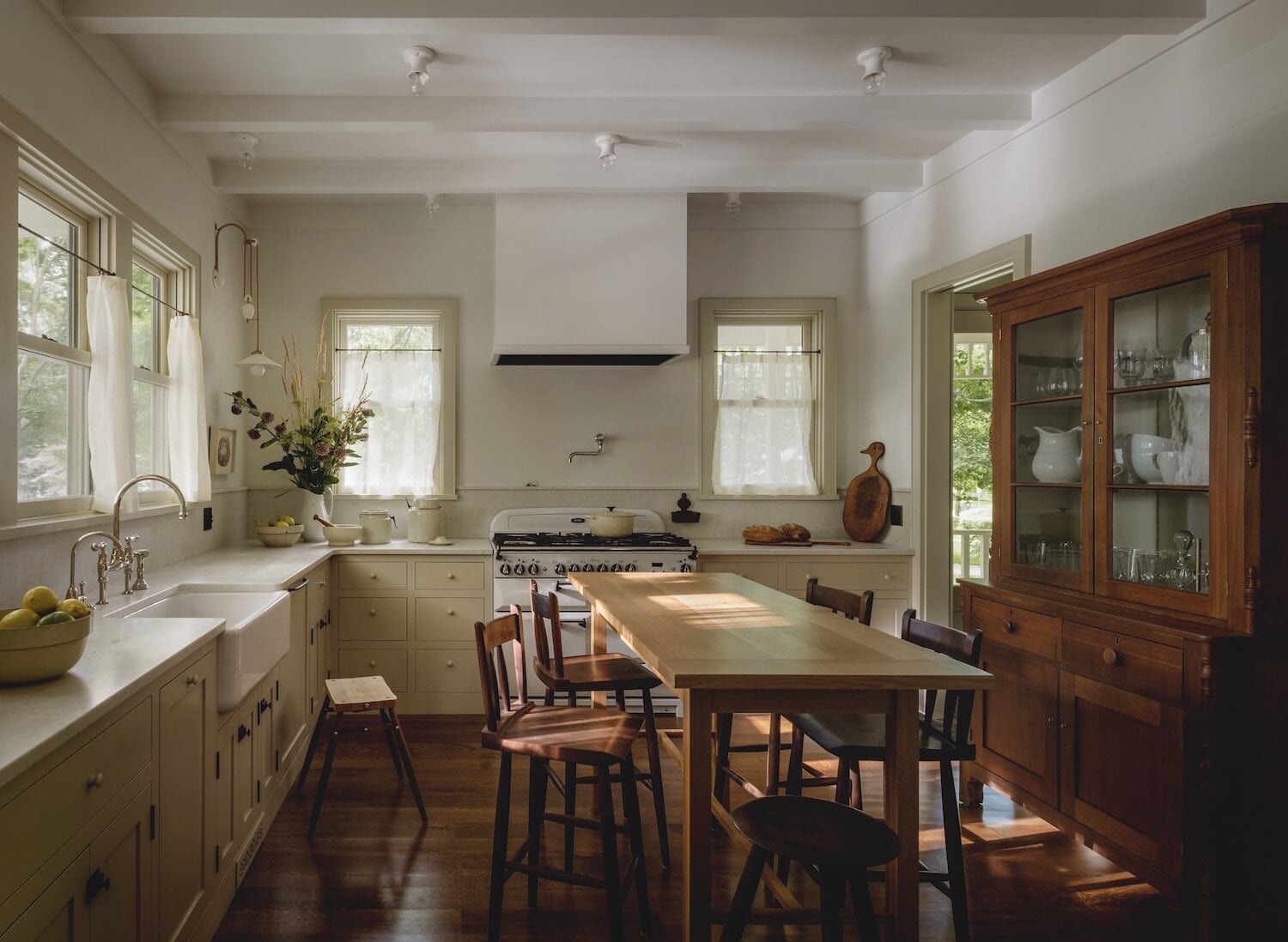 Favorite Interior Designers Inspiring Centered by Design in 2023