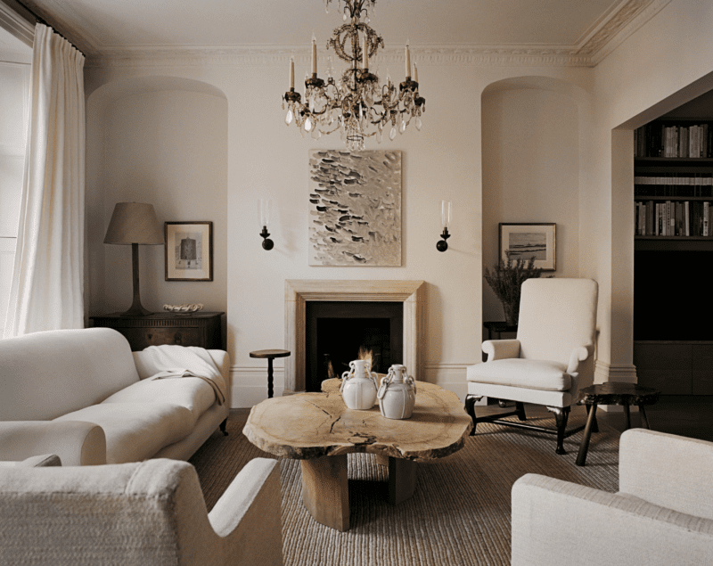 Favorite Interior Designers Inspiring Centered by Design in 2023