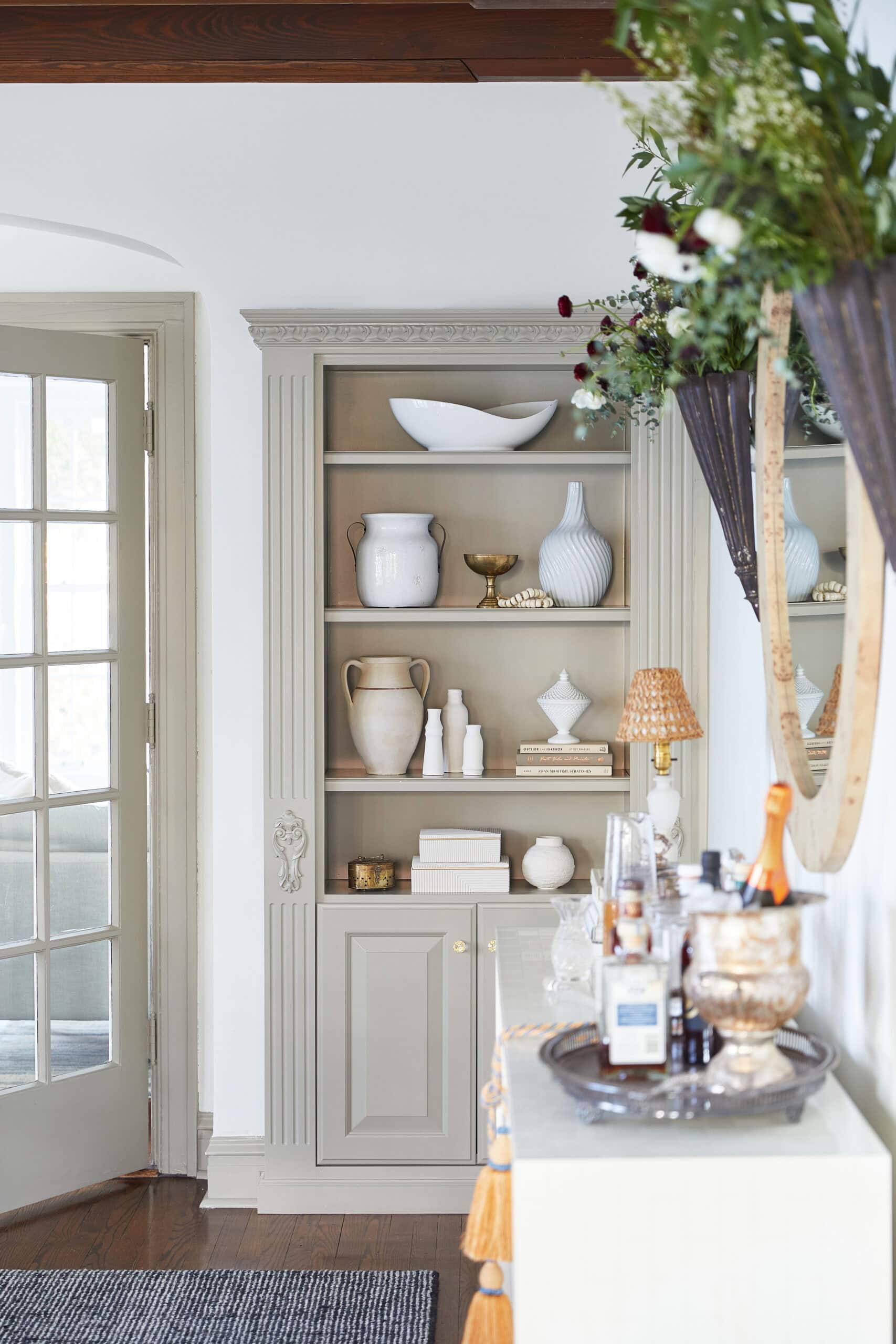 Everything You Need to Know About Custom Cabinets - Centered by Design