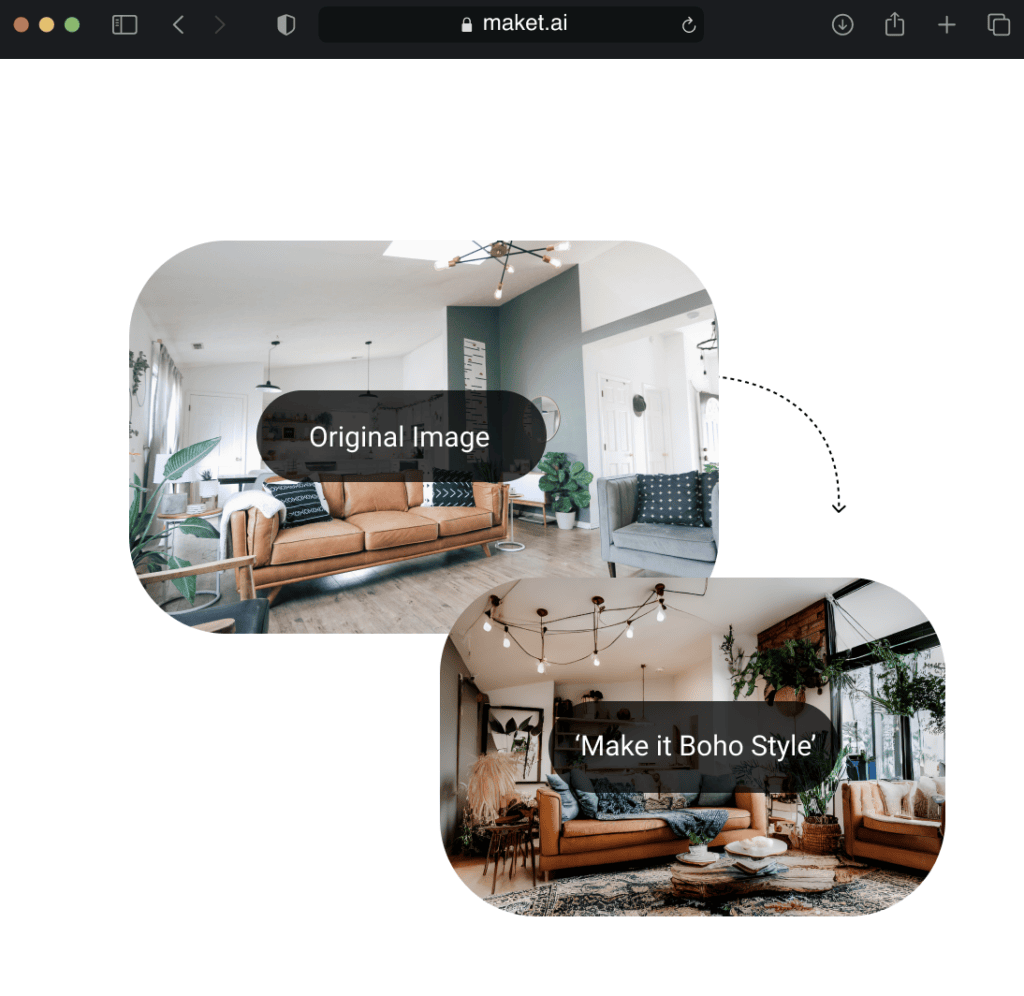 Why Interior Designers Aren't Afraid of AI - Centered by Design