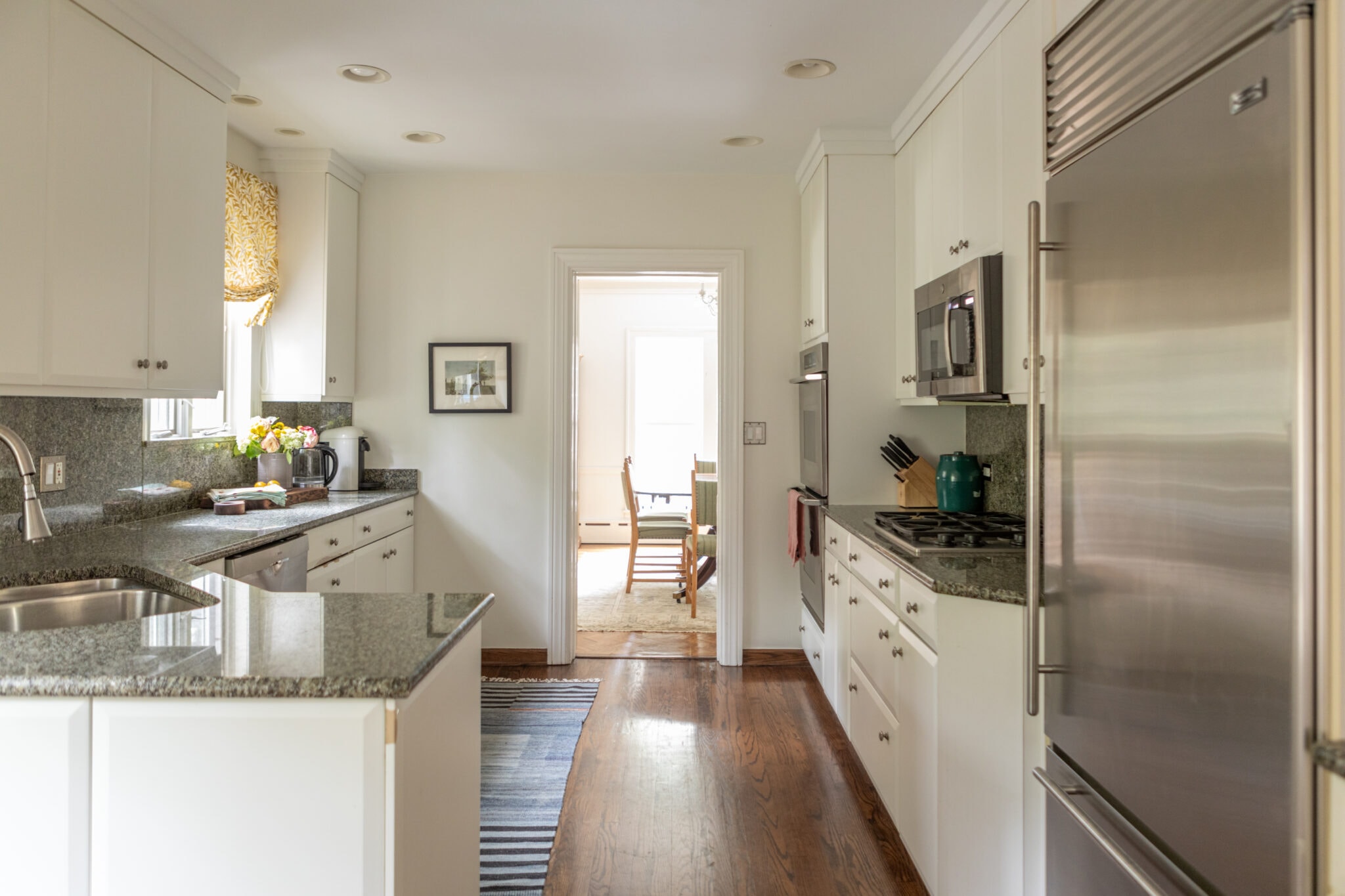 Picture of The Before Tour: Our Mediterranean Revival Home Renovation - Centered ...