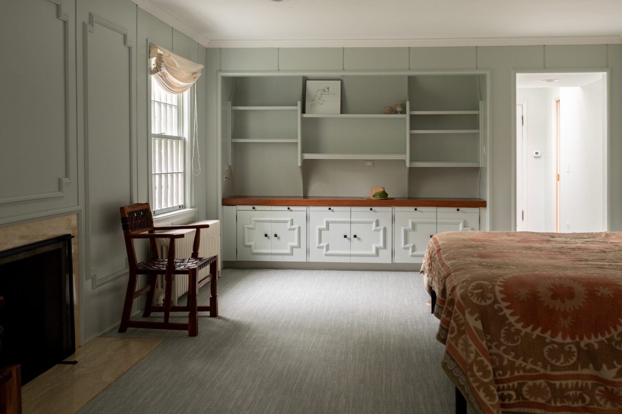 The Before Tour: Our Mediterranean Revival Home Renovation - Centered ...