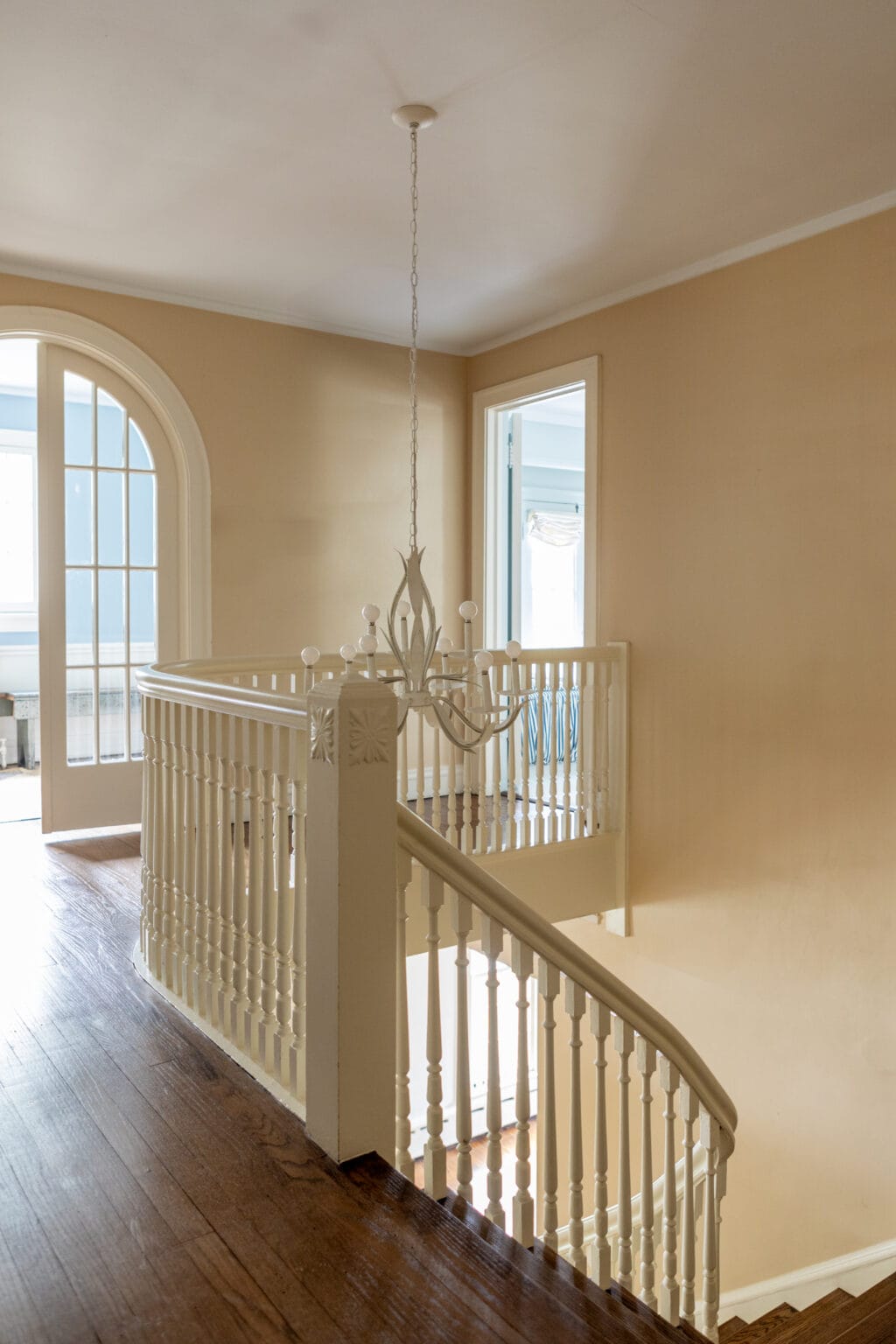 The Before Tour: Our Mediterranean Revival Home Renovation - Centered ...