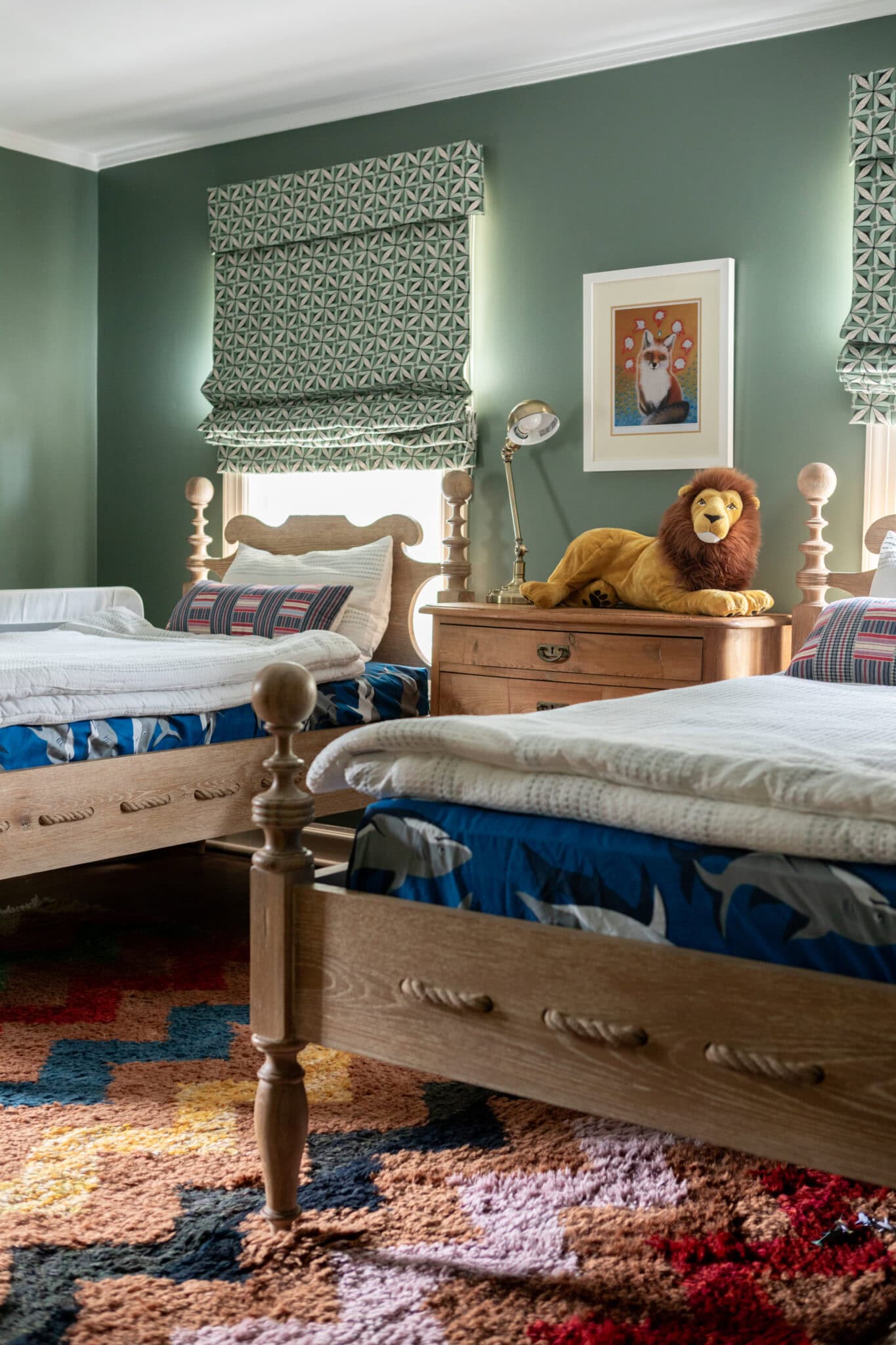 The Before Tour: Our Mediterranean Revival Home Renovation - Centered ... - Centered Home Renovation Theory