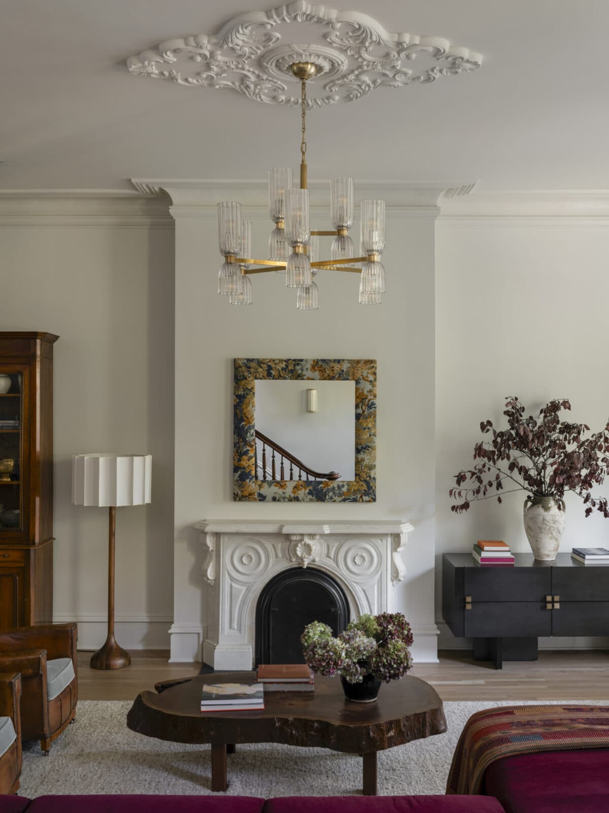 How to Honor Historic Architectural Details in Old & New Homes ...