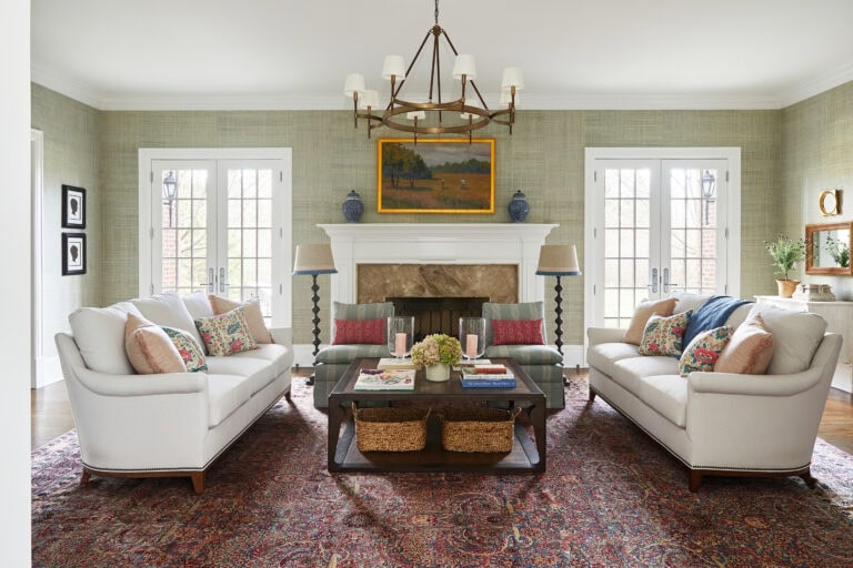 How to Honor Historic Architectural Details in Old & New Homes ...