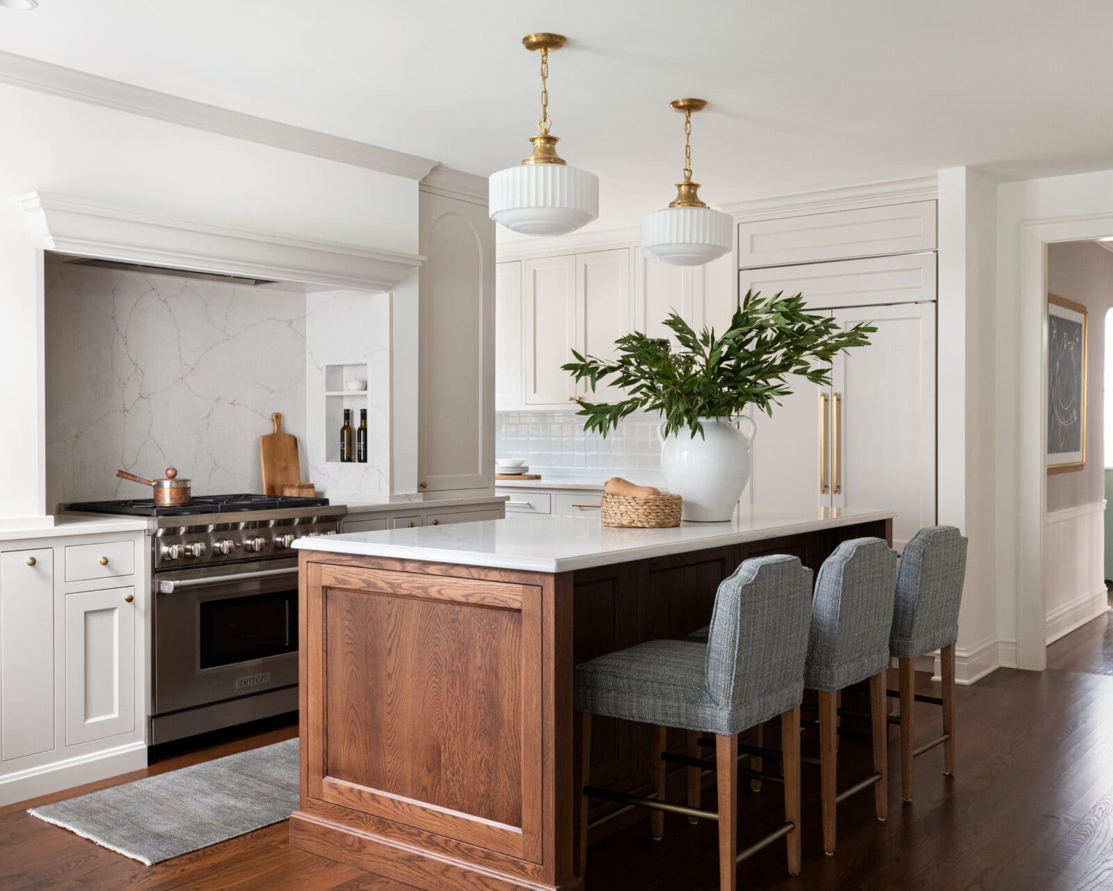 How to Honor Historic Architectural Details in Old & New Homes ...