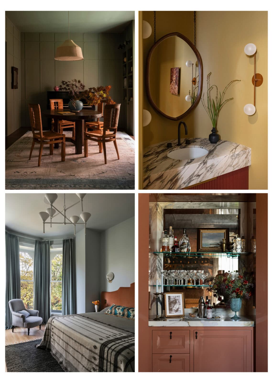 Let's Talk Farrow & Ball's New Colors! - Centered by Design