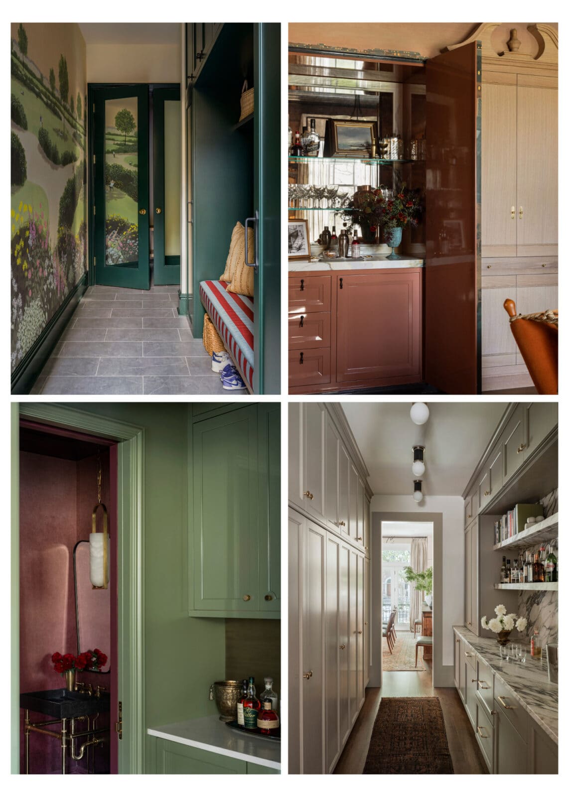 Let's Talk Farrow & Ball's New Colors! - Centered by Design