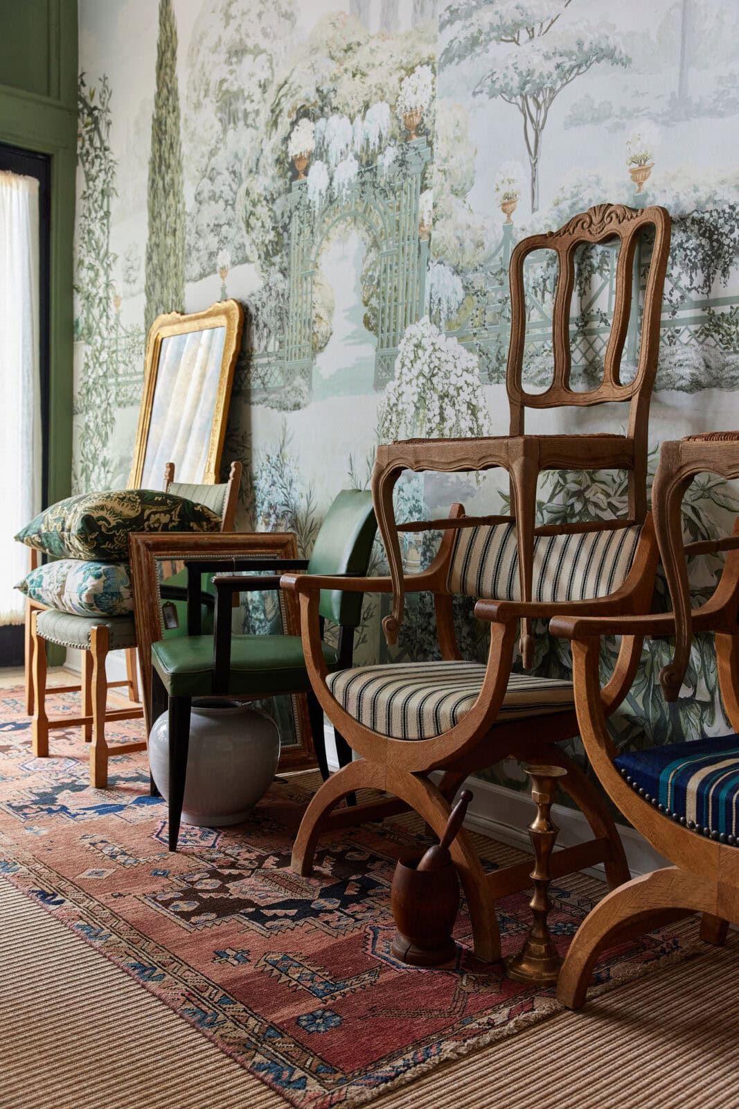 Centered by Design | Chicago Based Interior Design Studio