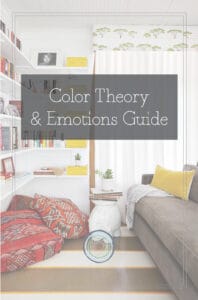 Color Theory and Emotions Guide PDF